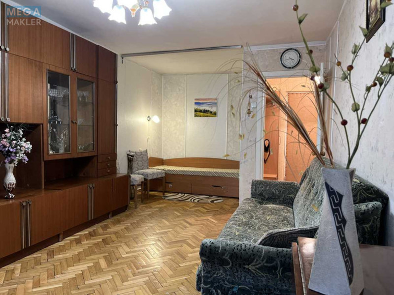 Продаж 1 кімнатної квартири (43/?/8), 2 пов. 14 пов. будинку, <a class="location-link" href="/kiev/" title="Недвижимость Київ">Київ</a>, <a class="location-link" href="/kiev/pecherskij/" title="Недвижимость Печерський район">Печерський р-н</a>, Московська вул., 17-2 (изображение 18)