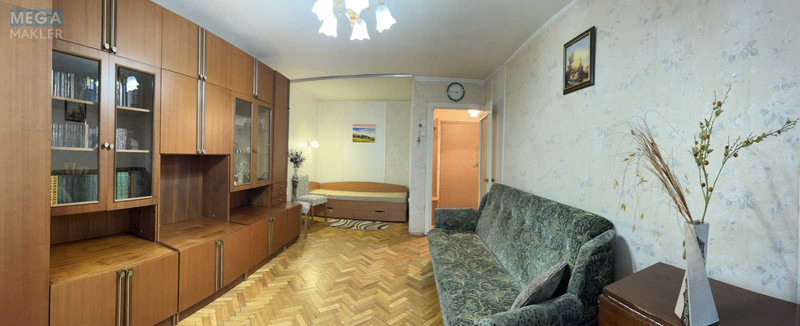 Продаж 1 кімнатної квартири (43/?/8), 2 пов. 14 пов. будинку, <a class="location-link" href="/kiev/" title="Недвижимость Київ">Київ</a>, <a class="location-link" href="/kiev/pecherskij/" title="Недвижимость Печерський район">Печерський р-н</a>, Московська вул., 17-2 (изображение 23)