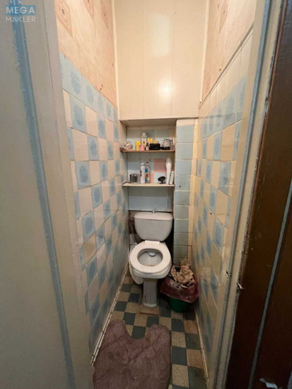 Продаж 2 кімнатної квартири (46/?/6), 5 пов. 5 пов. будинку, <a class="location-link" href="/kiev/" title="Недвижимость Київ">Київ</a>, <a class="location-link" href="/kiev/shevchenkovskij/" title="Недвижимость Шевченківський район">Шевченківський р-н</a>, Салютна вул., 8 (изображение 8)