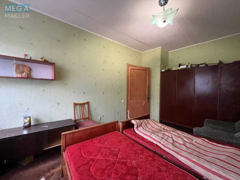 Продаж 2 кімнатної квартири (46/?/6), 5 пов. 5 пов. будинку, <a class="location-link" href="/kiev/" title="Недвижимость Київ">Київ</a>, <a class="location-link" href="/kiev/shevchenkovskij/" title="Недвижимость Шевченківський район">Шевченківський р-н</a>, Салютна вул., 8 (изображение 13)