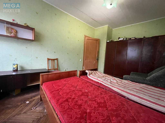 Продаж 2 кімнатної квартири (46/?/6), 5 пов. 5 пов. будинку, <a class="location-link" href="/kiev/" title="Недвижимость Київ">Київ</a>, <a class="location-link" href="/kiev/shevchenkovskij/" title="Недвижимость Шевченківський район">Шевченківський р-н</a>, Салютна вул., 8 (изображение 14)