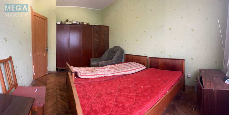 Продаж 2 кімнатної квартири (46/?/6), 5 пов. 5 пов. будинку, <a class="location-link" href="/kiev/" title="Недвижимость Київ">Київ</a>, <a class="location-link" href="/kiev/shevchenkovskij/" title="Недвижимость Шевченківський район">Шевченківський р-н</a>, Салютна вул., 8 (изображение 15)