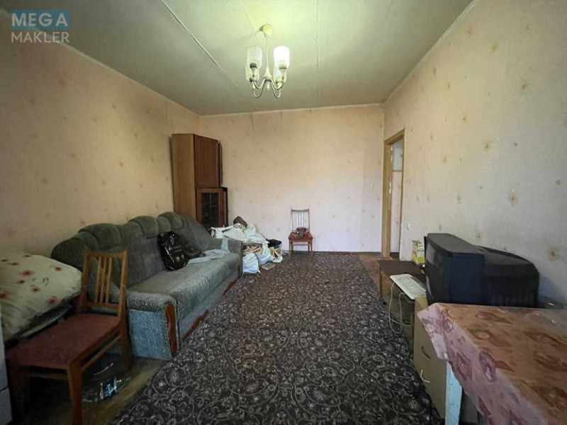 Продаж 2 кімнатної квартири (46/?/6), 5 пов. 5 пов. будинку, <a class="location-link" href="/kiev/" title="Недвижимость Київ">Київ</a>, <a class="location-link" href="/kiev/shevchenkovskij/" title="Недвижимость Шевченківський район">Шевченківський р-н</a>, Салютна вул., 8 (изображение 19)