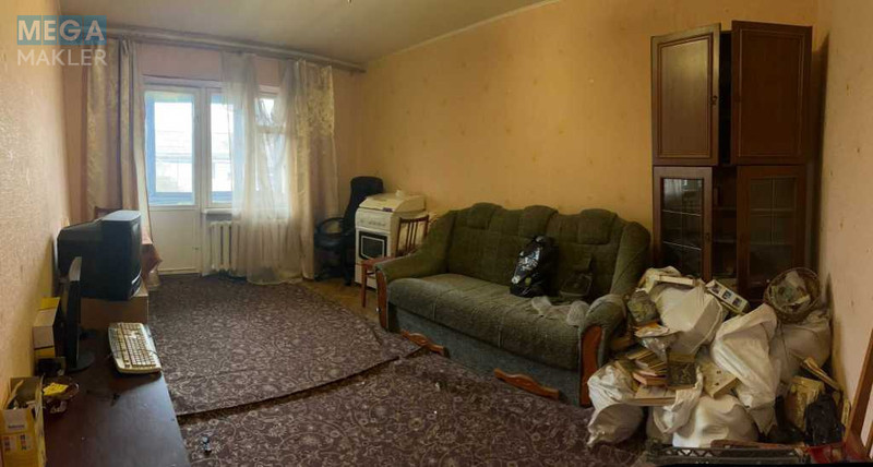 Продаж 2 кімнатної квартири (46/?/6), 5 пов. 5 пов. будинку, <a class="location-link" href="/kiev/" title="Недвижимость Київ">Київ</a>, <a class="location-link" href="/kiev/shevchenkovskij/" title="Недвижимость Шевченківський район">Шевченківський р-н</a>, Салютна вул., 8 (изображение 22)