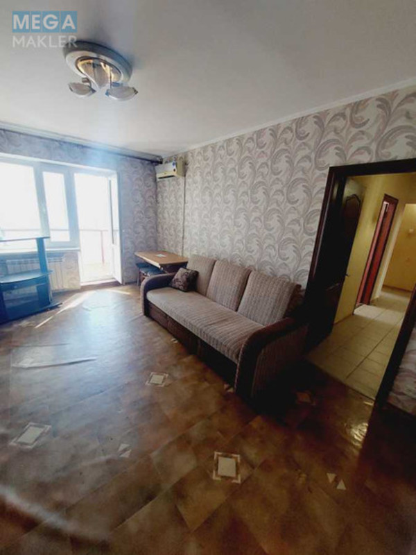 Оренда 2 кімнатної квартири, <a class="location-link" href="/kiev/" title="Недвижимость Київ">Київ</a>, <a class="location-link" href="/kiev/desnyanskij/" title="Недвижимость Деснянський район">Деснянський р-н</a>, Оноре Де Бальзака ул., 57 (изображение 2)