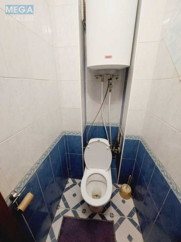 Оренда 2 кімнатної квартири, <a class="location-link" href="/kiev/" title="Недвижимость Київ">Київ</a>, <a class="location-link" href="/kiev/desnyanskij/" title="Недвижимость Деснянський район">Деснянський р-н</a>, Оноре Де Бальзака ул., 57 (изображение 6)