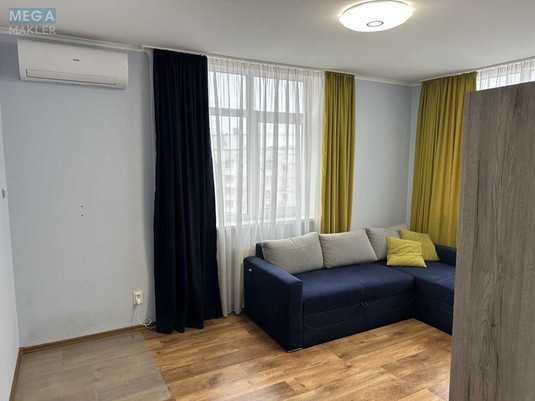Продаж 3 кімнатної квартири (80/42/11), 21 пов. 25 пов. будинку, <a class="location-link" href="/kiev/" title="Недвижимость Київ">Київ</a>, <a class="location-link" href="/kiev/darnickij/" title="Недвижимость Дарницький район">Дарницький р-н</a>, Олени Пчілки вул., 3 (изображение 3)