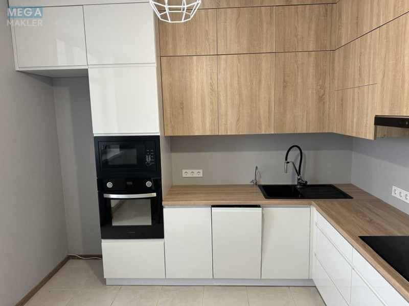 Продаж 3 кімнатної квартири (80/42/11), 21 пов. 25 пов. будинку, <a class="location-link" href="/kiev/" title="Недвижимость Київ">Київ</a>, <a class="location-link" href="/kiev/darnickij/" title="Недвижимость Дарницький район">Дарницький р-н</a>, Олени Пчілки вул., 3 (изображение 11)
