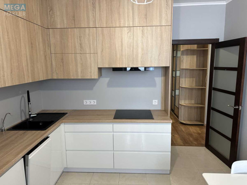 Продаж 3 кімнатної квартири (80/42/11), 21 пов. 25 пов. будинку, <a class="location-link" href="/kiev/" title="Недвижимость Київ">Київ</a>, <a class="location-link" href="/kiev/darnickij/" title="Недвижимость Дарницький район">Дарницький р-н</a>, Олени Пчілки вул., 3 (изображение 12)