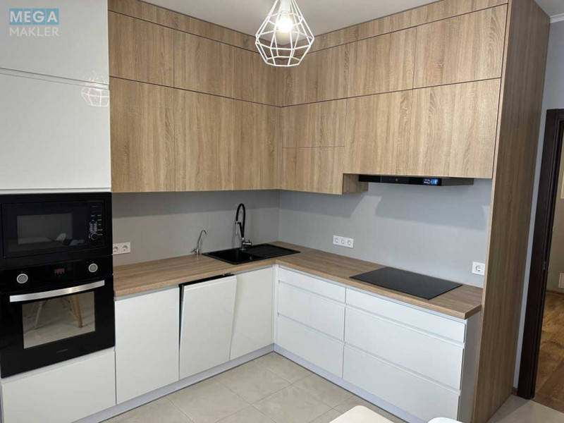 Продаж 3 кімнатної квартири (80/42/11), 21 пов. 25 пов. будинку, <a class="location-link" href="/kiev/" title="Недвижимость Київ">Київ</a>, <a class="location-link" href="/kiev/darnickij/" title="Недвижимость Дарницький район">Дарницький р-н</a>, Олени Пчілки вул., 3 (изображение 13)