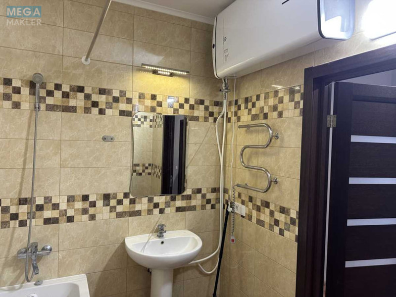 Продаж 3 кімнатної квартири (80/42/11), 21 пов. 25 пов. будинку, <a class="location-link" href="/kiev/" title="Недвижимость Київ">Київ</a>, <a class="location-link" href="/kiev/darnickij/" title="Недвижимость Дарницький район">Дарницький р-н</a>, Олени Пчілки вул., 3 (изображение 17)