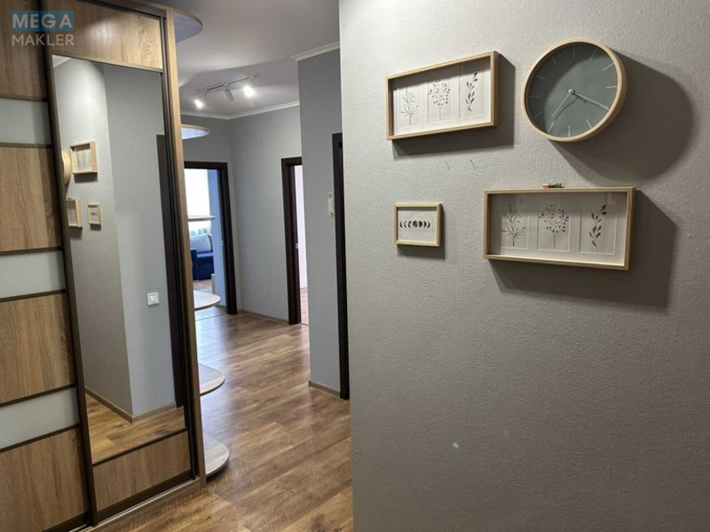 Продаж 3 кімнатної квартири (80/42/11), 21 пов. 25 пов. будинку, <a class="location-link" href="/kiev/" title="Недвижимость Київ">Київ</a>, <a class="location-link" href="/kiev/darnickij/" title="Недвижимость Дарницький район">Дарницький р-н</a>, Олени Пчілки вул., 3 (изображение 20)