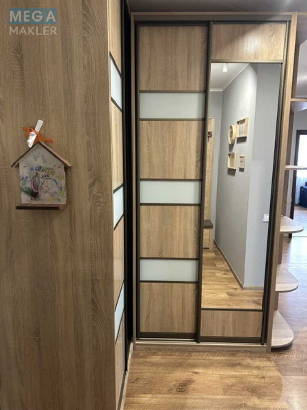 Продаж 3 кімнатної квартири (80/42/11), 21 пов. 25 пов. будинку, <a class="location-link" href="/kiev/" title="Недвижимость Київ">Київ</a>, <a class="location-link" href="/kiev/darnickij/" title="Недвижимость Дарницький район">Дарницький р-н</a>, Олени Пчілки вул., 3 (изображение 21)