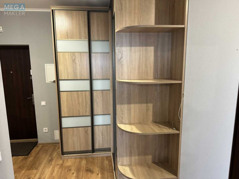 Продаж 3 кімнатної квартири (80/42/11), 21 пов. 25 пов. будинку, <a class="location-link" href="/kiev/" title="Недвижимость Київ">Київ</a>, <a class="location-link" href="/kiev/darnickij/" title="Недвижимость Дарницький район">Дарницький р-н</a>, Олени Пчілки вул., 3 (изображение 22)