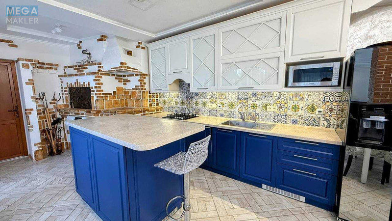 Продаж дома, 2&nbsp;поверху, 165&nbsp;кв.м, 6&nbsp;кімнат, ділянка 5&nbsp;соток, <a class="location-link" href="/hotyanovka/" title="Недвижимость Хотянівка">Хотянівка</a>, Массив Свитанок (изображение 3)