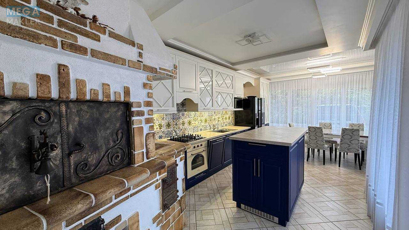 Продаж дома, 2&nbsp;поверху, 165&nbsp;кв.м, 6&nbsp;кімнат, ділянка 5&nbsp;соток, <a class="location-link" href="/hotyanovka/" title="Недвижимость Хотянівка">Хотянівка</a>, Массив Свитанок (изображение 4)