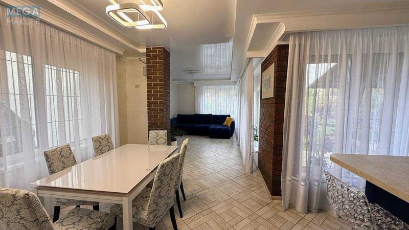 Продаж дома, 2&nbsp;поверху, 165&nbsp;кв.м, 6&nbsp;кімнат, ділянка 5&nbsp;соток, <a class="location-link" href="/hotyanovka/" title="Недвижимость Хотянівка">Хотянівка</a>, Массив Свитанок (изображение 6)