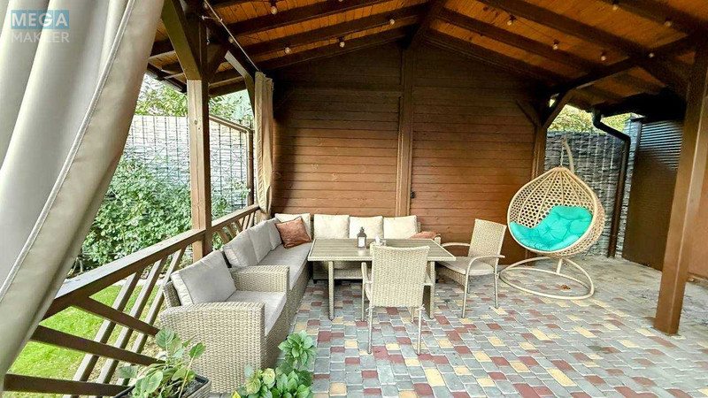 Продаж дома, 2&nbsp;поверху, 165&nbsp;кв.м, 6&nbsp;кімнат, ділянка 5&nbsp;соток, <a class="location-link" href="/hotyanovka/" title="Недвижимость Хотянівка">Хотянівка</a>, Массив Свитанок (изображение 8)