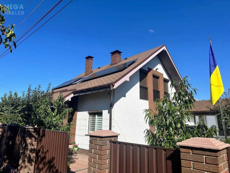 Продаж дома, 2&nbsp;поверху, 165&nbsp;кв.м, 6&nbsp;кімнат, ділянка 5&nbsp;соток, <a class="location-link" href="/hotyanovka/" title="Недвижимость Хотянівка">Хотянівка</a>, Массив Свитанок (изображение 9)