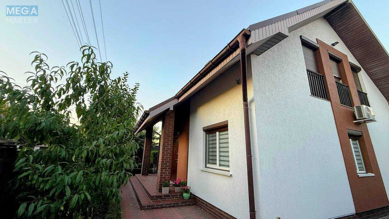 Продаж дома, 2&nbsp;поверху, 165&nbsp;кв.м, 6&nbsp;кімнат, ділянка 5&nbsp;соток, <a class="location-link" href="/hotyanovka/" title="Недвижимость Хотянівка">Хотянівка</a>, Массив Свитанок (изображение 10)