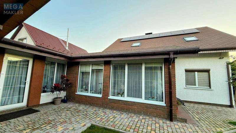 Продаж дома, 2&nbsp;поверху, 165&nbsp;кв.м, 6&nbsp;кімнат, ділянка 5&nbsp;соток, <a class="location-link" href="/hotyanovka/" title="Недвижимость Хотянівка">Хотянівка</a>, Массив Свитанок (изображение 11)