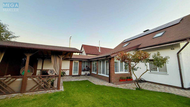 Продаж дома, 2&nbsp;поверху, 165&nbsp;кв.м, 6&nbsp;кімнат, ділянка 5&nbsp;соток, <a class="location-link" href="/hotyanovka/" title="Недвижимость Хотянівка">Хотянівка</a>, Массив Свитанок (изображение 12)