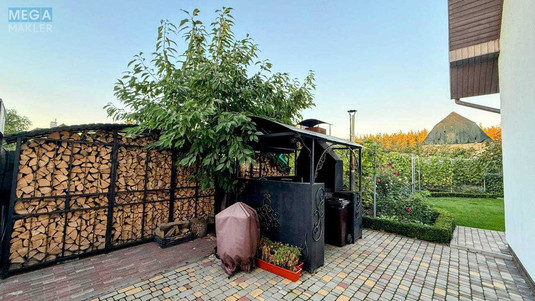 Продаж дома, 2&nbsp;поверху, 165&nbsp;кв.м, 6&nbsp;кімнат, ділянка 5&nbsp;соток, <a class="location-link" href="/hotyanovka/" title="Недвижимость Хотянівка">Хотянівка</a>, Массив Свитанок (изображение 15)