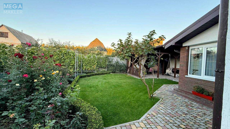 Продаж дома, 2&nbsp;поверху, 165&nbsp;кв.м, 6&nbsp;кімнат, ділянка 5&nbsp;соток, <a class="location-link" href="/hotyanovka/" title="Недвижимость Хотянівка">Хотянівка</a>, Массив Свитанок (изображение 17)