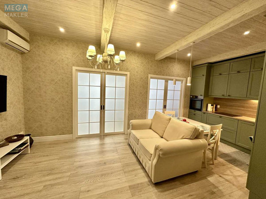Оренда 2 кімнатної квартири, <a class="location-link" href="/kiev/" title="Недвижимость Київ">Київ</a>, <a class="location-link" href="/kiev/solomenskij/" title="Недвижимость Солом'янський район">Солом'янський р-н</a>, Авиаконструктора Антонова ул., 2б (изображение 12)