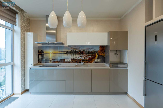 Продаж 4 кімнатної квартири (146/?/?), 16 пов. 22 пов. будинку, <a class="location-link" href="/kiev/" title="Недвижимость Київ">Київ</a>, <a class="location-link" href="/kiev/pecherskij/" title="Недвижимость Печерський район">Печерський р-н</a>, Андрія Верхогляда вул., 16 (изображение 5)