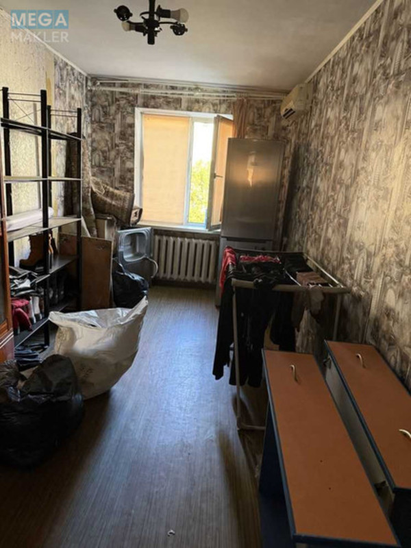Продаж 2 кімнатної квартири (45/26/6), 5 пов. 5 пов. будинку, <a class="location-link" href="/odessa/" title="Недвижимость Одеса">Одеса</a>, <a class="location-link" href="/odessa/malinovskij/" title="Недвижимость Малиновський район">Малиновський р-н</a>, Щорса, 125 (изображение 4)