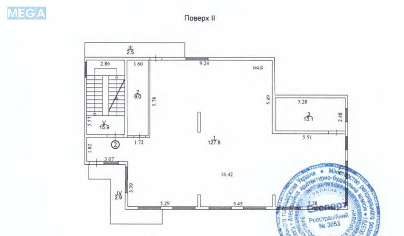Оренда окремої будівлі/побудови, 170&nbsp;кв.м, <a class="location-link" href="/kiev/" title="Недвижимость Київ">Київ</a>, <a class="location-link" href="/kiev/desnyanskij/" title="Недвижимость Деснянський район">Деснянський р-н</a>, Миколи Лаврухіна вул., 16а (изображение 6)