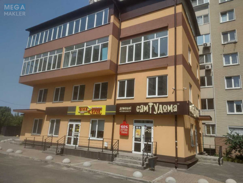 Продаж окремої будівлі/побудови, 170 кв.м, <a class="location-link" href="/kiev/" title="Недвижимость Київ">Київ</a>, <a class="location-link" href="/kiev/desnyanskij/" title="Недвижимость Деснянський район">Деснянський р-н</a>, Миколи Лаврухіна вул., 16а (изображение 2)