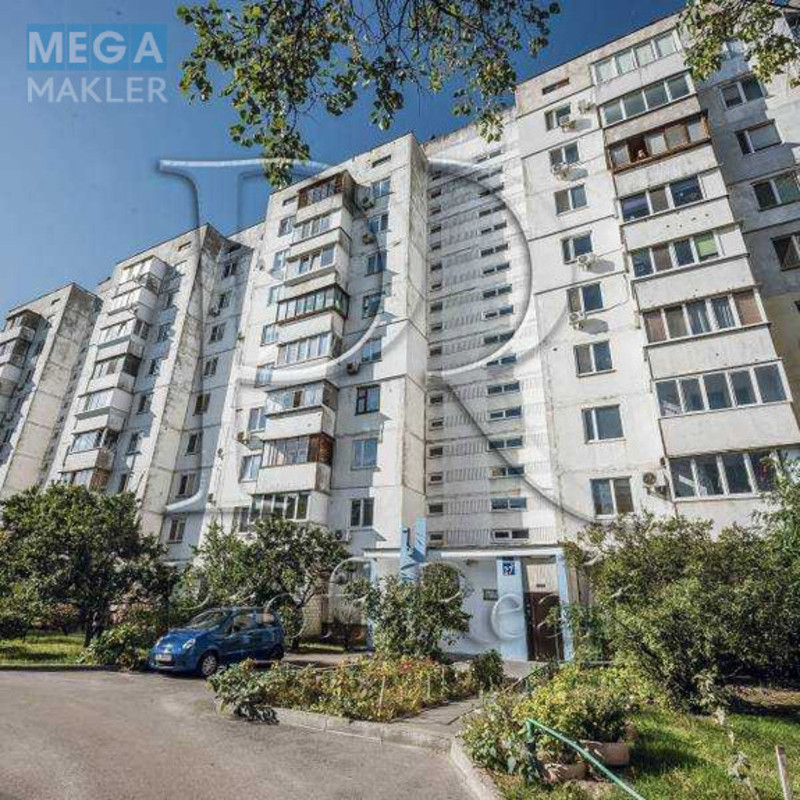 Продаж 2 кімнатної квартири (57/30/10), 8 пов. 9 пов. будинку, <a class="location-link" href="/kiev/" title="Недвижимость Київ">Київ</a>, <a class="location-link" href="/kiev/obolonskij/" title="Недвижимость Оболонський район">Оболонський р-н</a>, Оболонський проспект, 27А (изображение 19)