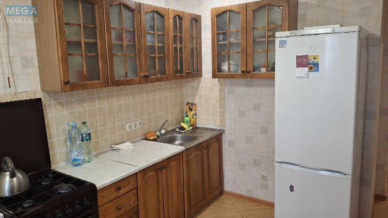 Оренда 1 кімнатної квартири, <a class="location-link" href="/petrovskoe-selo-kv-kievo-svyatoshinskij-rajon/" title="Недвижимость Петрівське">Петрівське</a>, Тепличная, 42 (изображение 6)