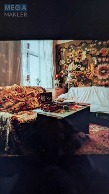 Продаж 2 кімнатної квартири (64/35/8), 3 пов. 4 пов. будинку, <a class="location-link" href="/kiev/" title="Недвижимость Київ">Київ</a>, <a class="location-link" href="/kiev/goloseevskij/" title="Недвижимость Голосіївський район">Голосіївський р-н</a>, Володимирська вул., 82А (изображение 6)