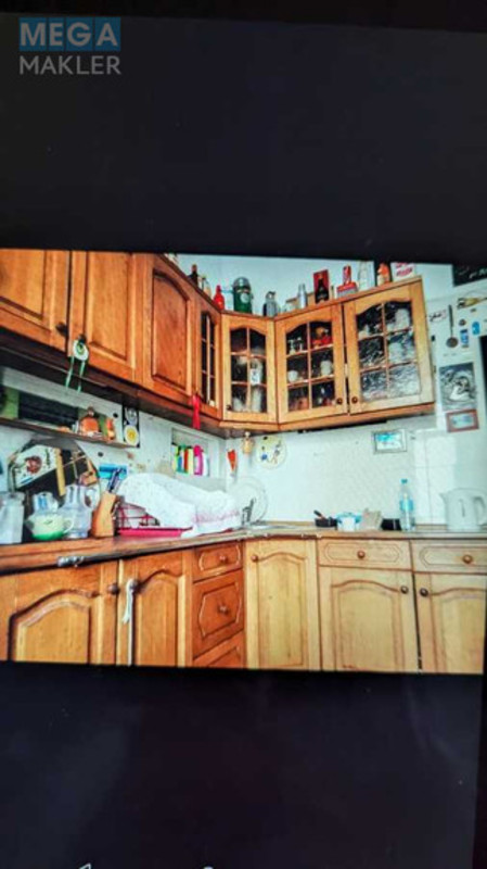 Продаж 2 кімнатної квартири (64/35/8), 3 пов. 4 пов. будинку, <a class="location-link" href="/kiev/" title="Недвижимость Київ">Київ</a>, <a class="location-link" href="/kiev/goloseevskij/" title="Недвижимость Голосіївський район">Голосіївський р-н</a>, Володимирська вул., 82А (изображение 7)