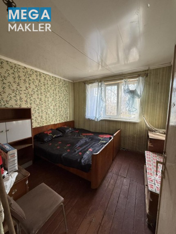 Продаж дома, 1 поверх, 30 кв.м, 1 кімната, потребує косметичного ремонту, ділянка 5 соток, <a class="location-link" href="/dnepropetrovsk/" title="Недвижимость Дніпра">Дніпро</a>, <a class="location-link" href="/dnepropetrovsk/industrialnyj/" title="Недвижимость Індустріальний район">Індустріальний р-н</a>, Байкальская (изображение 5)
