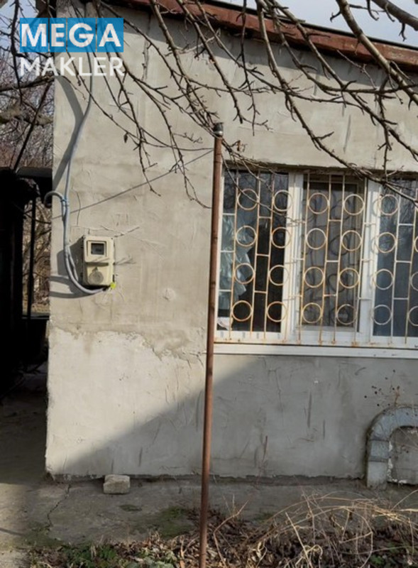 Продаж дома, 1 поверх, 30 кв.м, 1 кімната, потребує косметичного ремонту, ділянка 5 соток, <a class="location-link" href="/dnepropetrovsk/" title="Недвижимость Дніпра">Дніпро</a>, <a class="location-link" href="/dnepropetrovsk/industrialnyj/" title="Недвижимость Індустріальний район">Індустріальний р-н</a>, Байкальская (изображение 7)