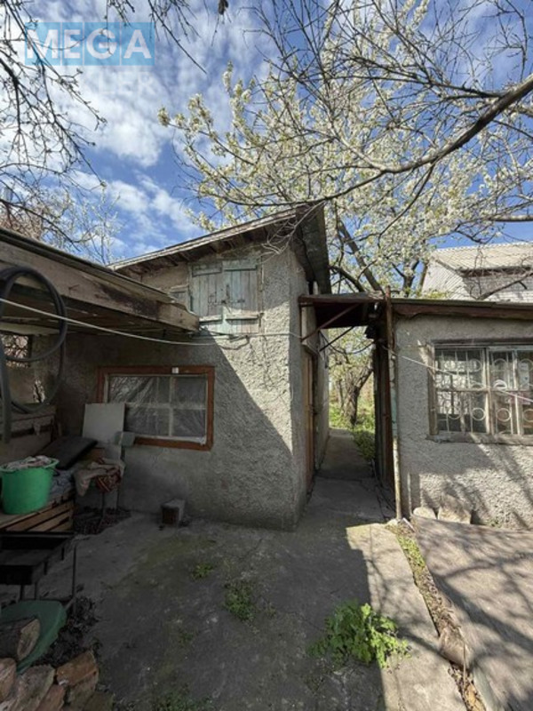 Продаж дома, 1 поверх, 30 кв.м, 1 кімната, потребує косметичного ремонту, ділянка 5 соток, <a class="location-link" href="/dnepropetrovsk/" title="Недвижимость Дніпра">Дніпро</a>, <a class="location-link" href="/dnepropetrovsk/industrialnyj/" title="Недвижимость Індустріальний район">Індустріальний р-н</a>, Байкальская (изображение 10)