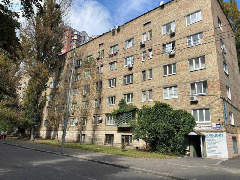 Продаж 1 кімнатної квартири (26/16,4/3,8), 5 пов. 5 пов. будинку, <a class="location-link" href="/kiev/" title="Недвижимость Київ">Київ</a>, <a class="location-link" href="/kiev/solomenskij/" title="Недвижимость Солом'янський район">Солом'янський р-н</a>, Выборгская ул., 12 (изображение 3)