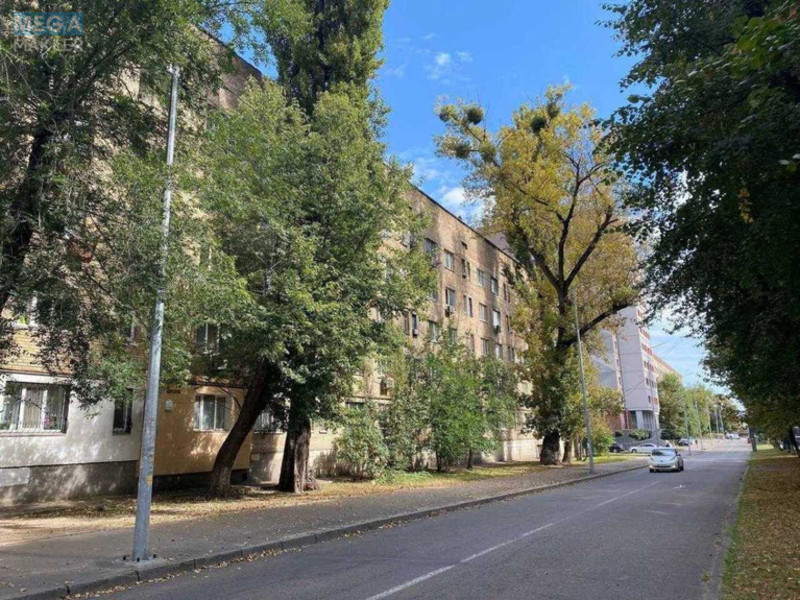 Продаж 1 кімнатної квартири (26/16,4/3,8), 5 пов. 5 пов. будинку, <a class="location-link" href="/kiev/" title="Недвижимость Київ">Київ</a>, <a class="location-link" href="/kiev/solomenskij/" title="Недвижимость Солом'янський район">Солом'янський р-н</a>, Выборгская ул., 12 (изображение 4)