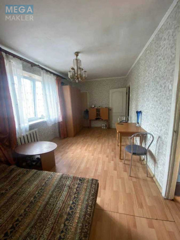 Продаж 1 кімнатної квартири (26/16,4/3,8), 5 пов. 5 пов. будинку, <a class="location-link" href="/kiev/" title="Недвижимость Київ">Київ</a>, <a class="location-link" href="/kiev/solomenskij/" title="Недвижимость Солом'янський район">Солом'янський р-н</a>, Выборгская ул., 12 (изображение 6)