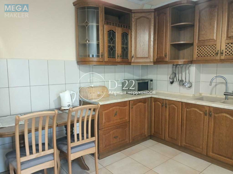 Оренда 2 кімнатної квартири, <a class="location-link" href="/kiev/" title="Недвижимость Київ">Київ</a>, <a class="location-link" href="/kiev/shevchenkovskij/" title="Недвижимость Шевченківський район">Шевченківський р-н</a>, Степана Руданського вулиця, 4-6 (изображение 2)