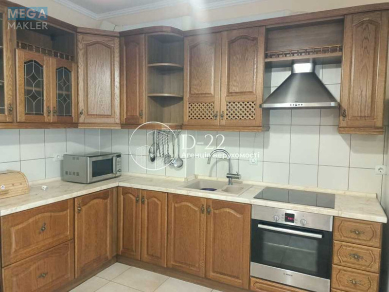 Оренда 2 кімнатної квартири, <a class="location-link" href="/kiev/" title="Недвижимость Київ">Київ</a>, <a class="location-link" href="/kiev/shevchenkovskij/" title="Недвижимость Шевченківський район">Шевченківський р-н</a>, Степана Руданського вулиця, 4-6 (изображение 3)