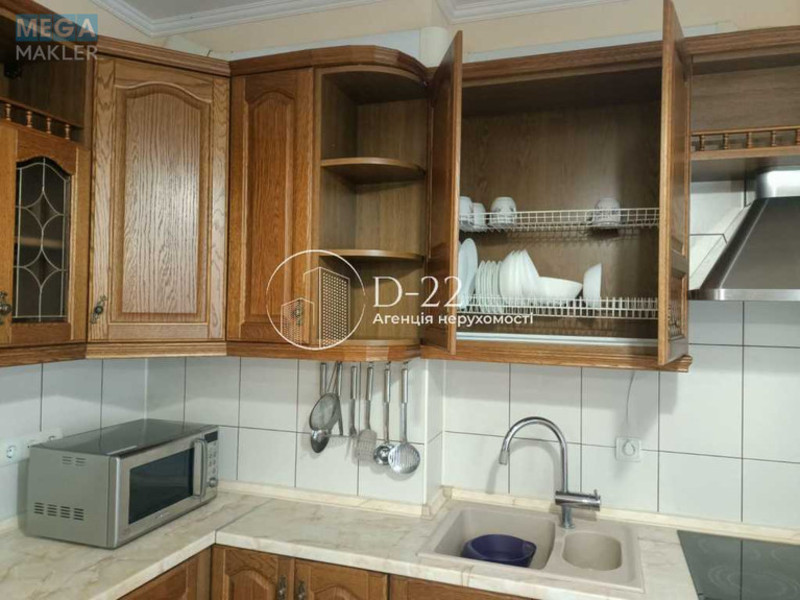 Оренда 2 кімнатної квартири, <a class="location-link" href="/kiev/" title="Недвижимость Київ">Київ</a>, <a class="location-link" href="/kiev/shevchenkovskij/" title="Недвижимость Шевченківський район">Шевченківський р-н</a>, Степана Руданського вулиця, 4-6 (изображение 4)