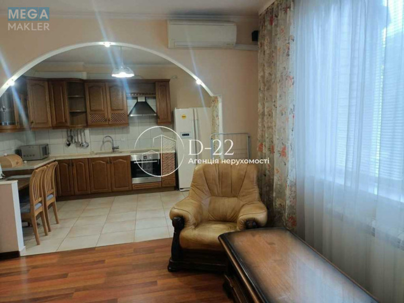 Оренда 2 кімнатної квартири, <a class="location-link" href="/kiev/" title="Недвижимость Київ">Київ</a>, <a class="location-link" href="/kiev/shevchenkovskij/" title="Недвижимость Шевченківський район">Шевченківський р-н</a>, Степана Руданського вулиця, 4-6 (изображение 8)