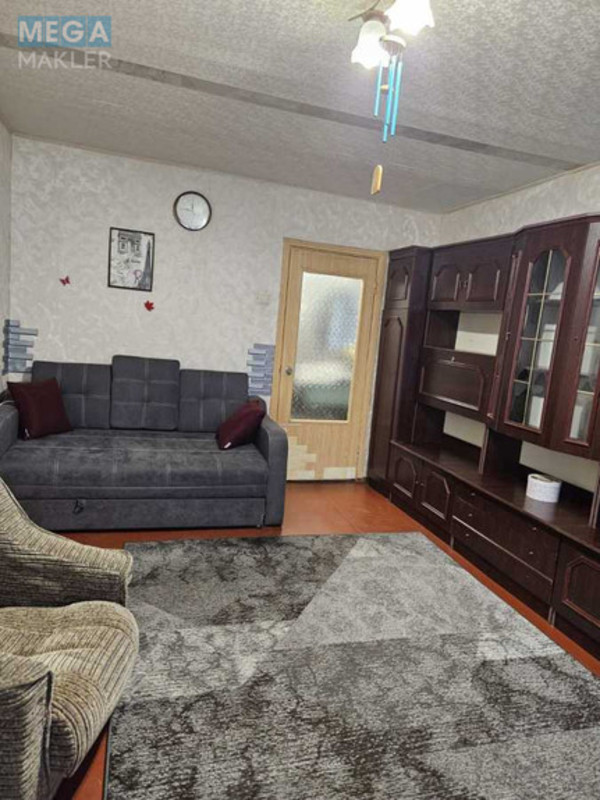 Оренда 1 кімнатної квартири, <a class="location-link" href="/kiev/" title="Недвижимость Київ">Київ</a>, <a class="location-link" href="/kiev/darnickij/" title="Недвижимость Дарницький район">Дарницький р-н</a>, Ревуцького вул., 17 (изображение 2)