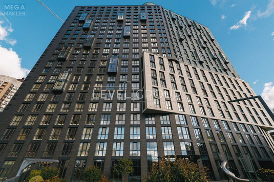 Продаж 1 кімнатної квартири (60,8/23/26), 7 пов. 26 пов. будинку, <a class="location-link" href="/kiev/" title="Недвижимость Київ">Київ</a>, <a class="location-link" href="/kiev/shevchenkovskij/" title="Недвижимость Шевченківський район">Шевченківський р-н</a>, Миколи Пимоненка вул., 19 (изображение 22)