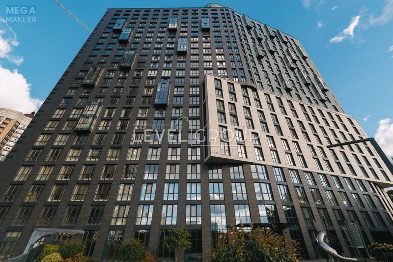 Продаж 1 кімнатної квартири (60,8/23/26), 7 пов. 26 пов. будинку, <a class="location-link" href="/kiev/" title="Недвижимость Київ">Київ</a>, <a class="location-link" href="/kiev/shevchenkovskij/" title="Недвижимость Шевченківський район">Шевченківський р-н</a>, Миколи Пимоненка вул., 19 (изображение 22)